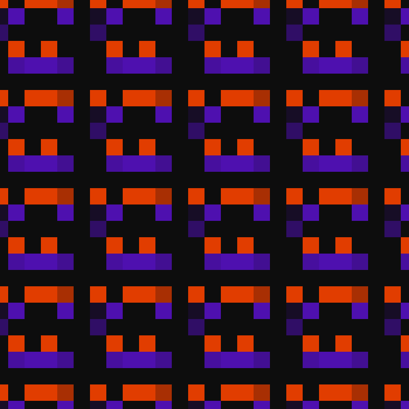 v.ø10.(ør4ng3.ør.gr33n).g1ft #208 static NFT preview