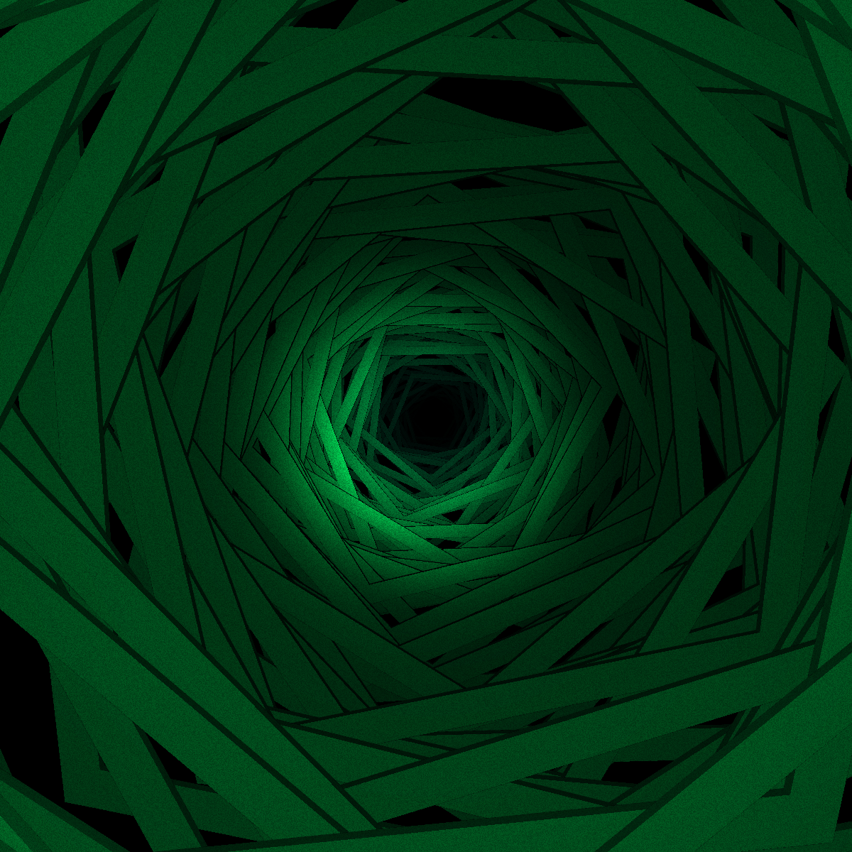 Down The Well #153 static token preview