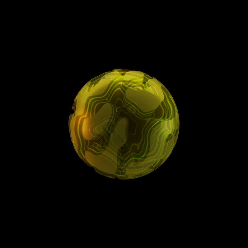 SynDevice #918 static NFT preview