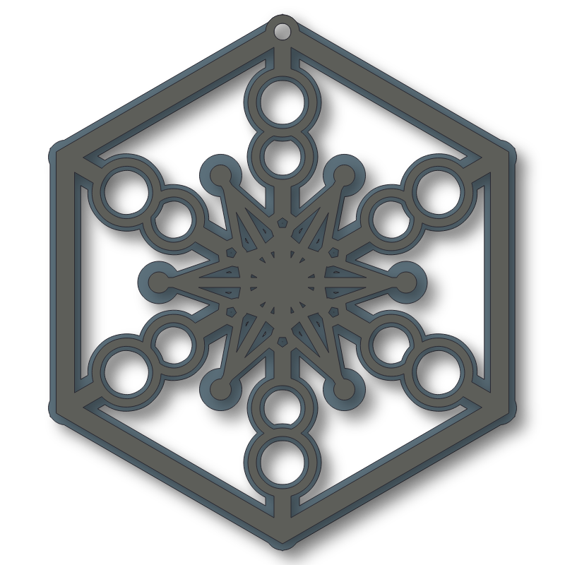 fx(ornament) 2022 #372 static NFT preview