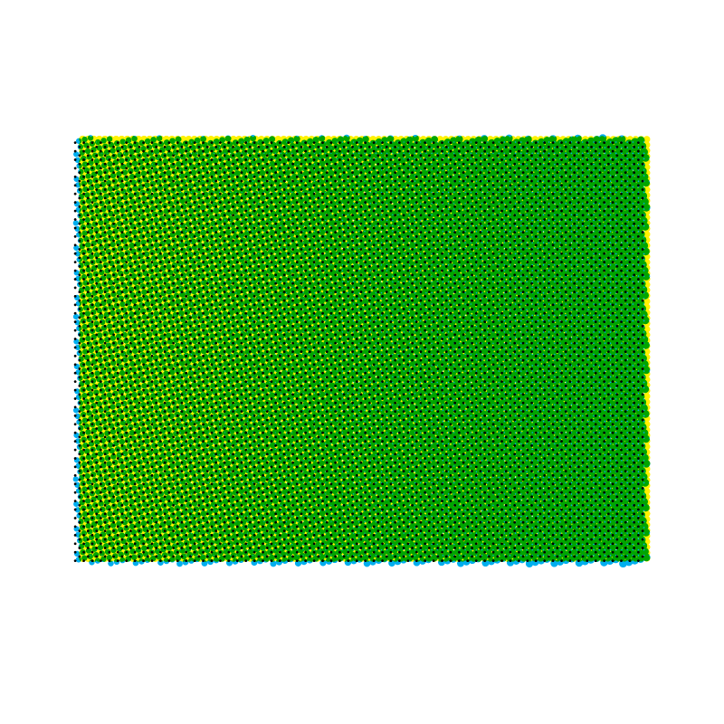 CMYK (Death of a Medium) #173 static token preview