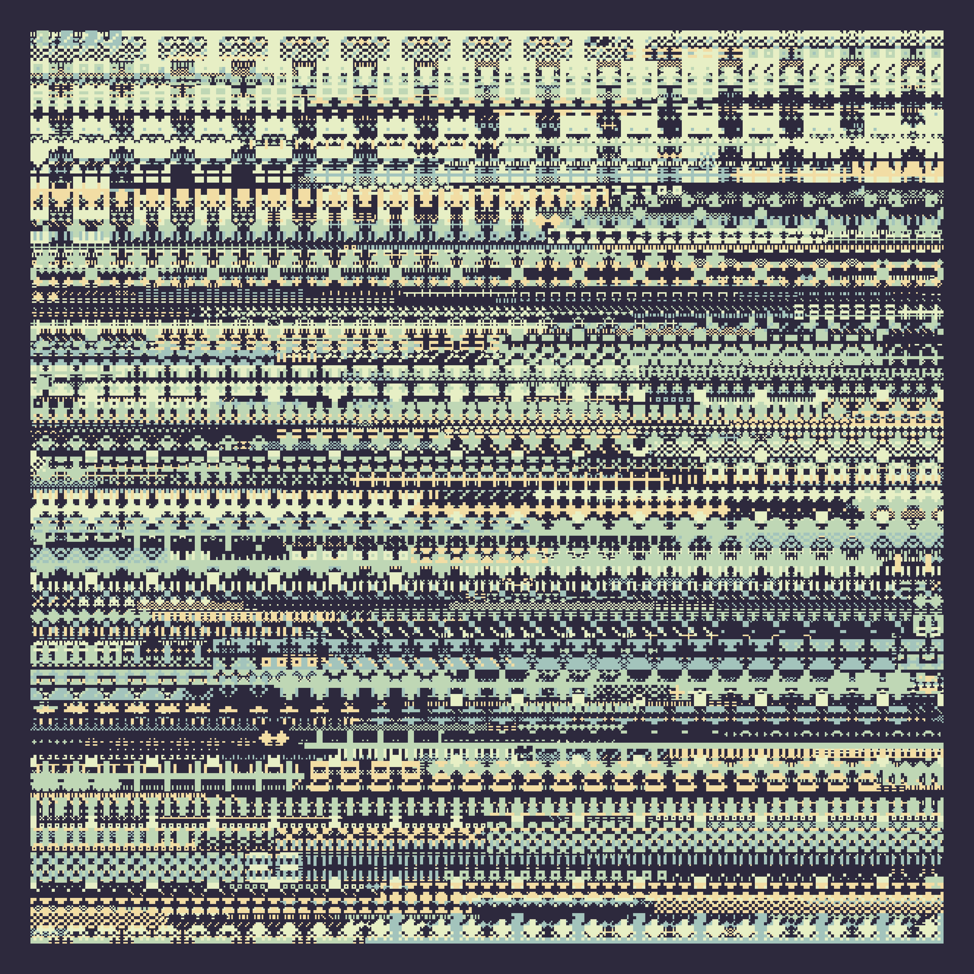 Pixel Management #1187 static NFT preview