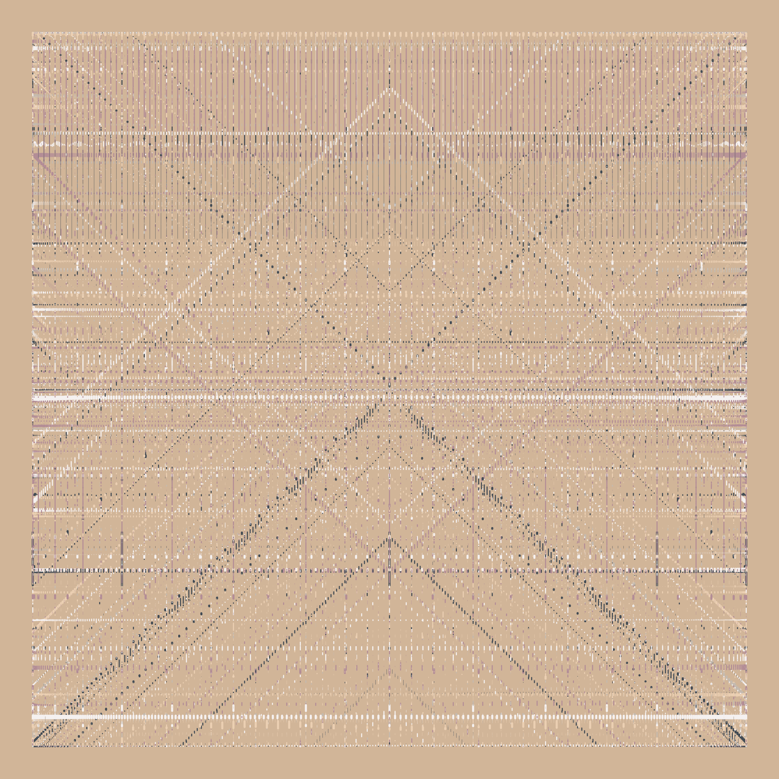 Rhythms #156 static token preview