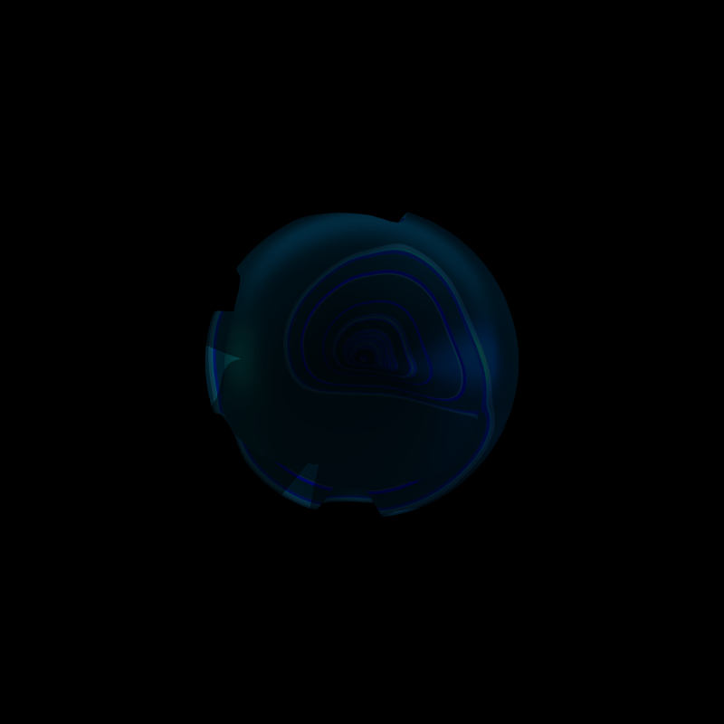 SynDevice #399 static NFT preview