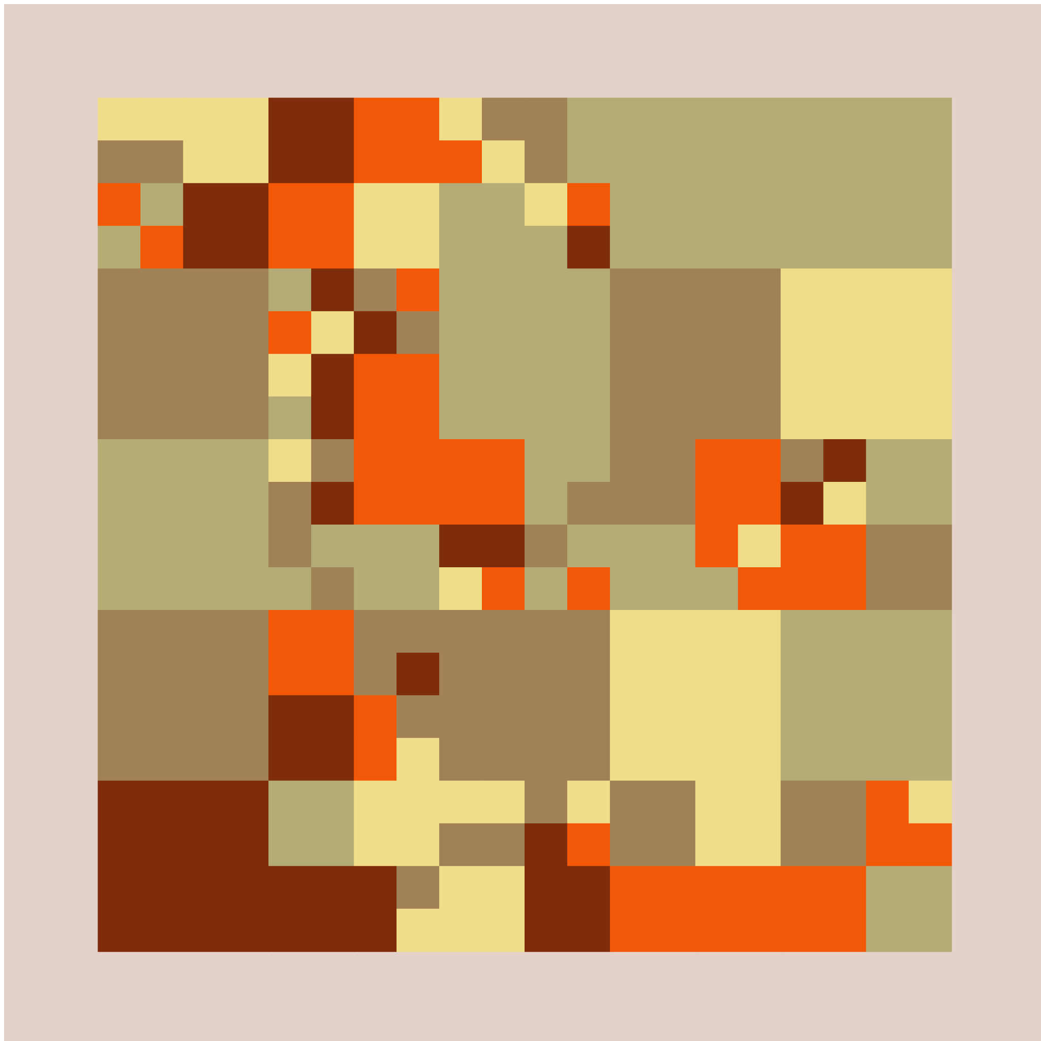 Unveiled Abstraction #38 static NFT preview