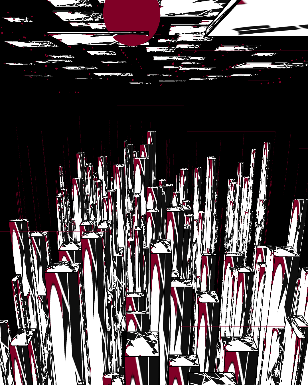 The night before the war began #11 static token preview