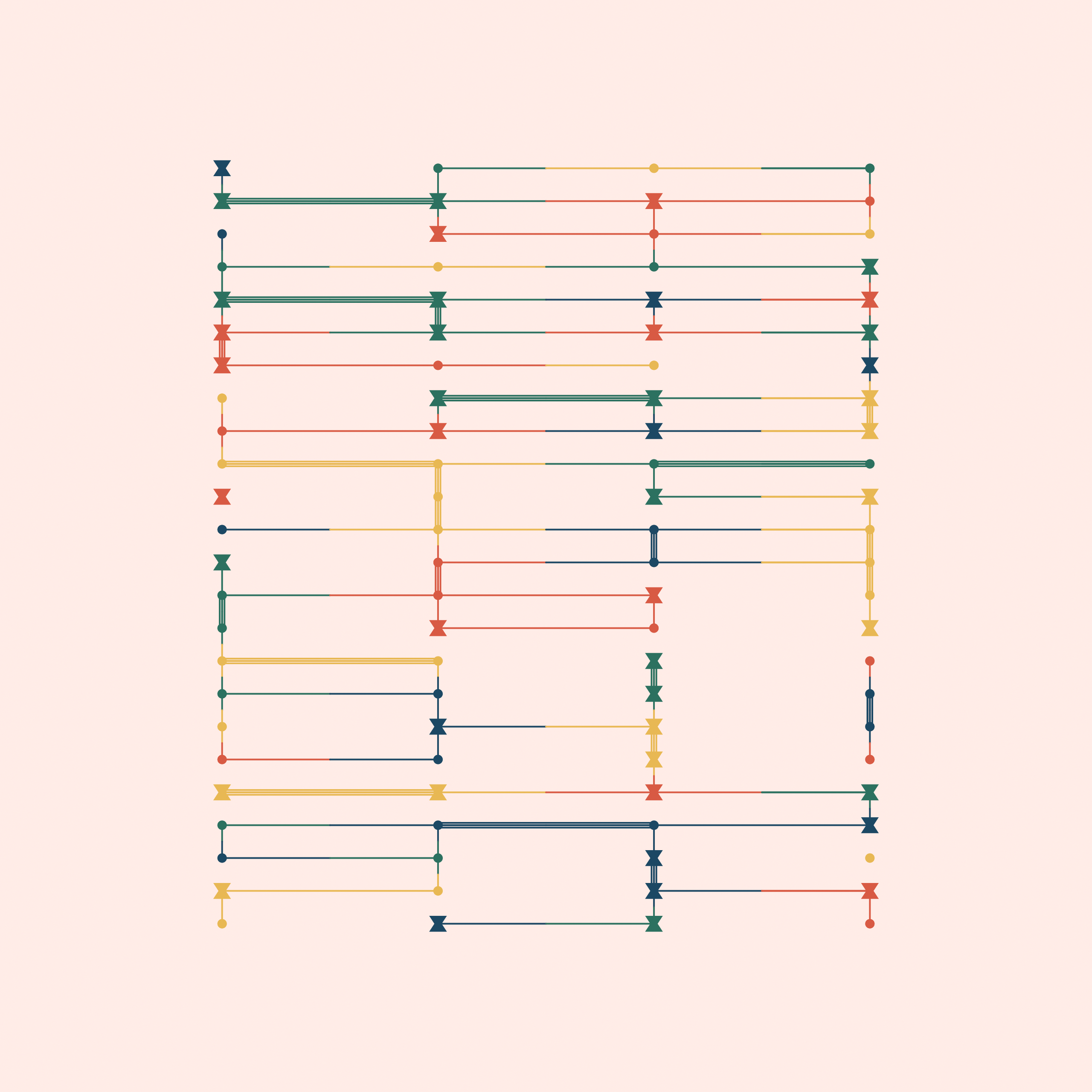 Match and Connect #89 static NFT preview