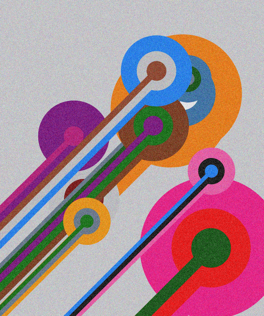 Subsequent 2.0 #52 static NFT preview
