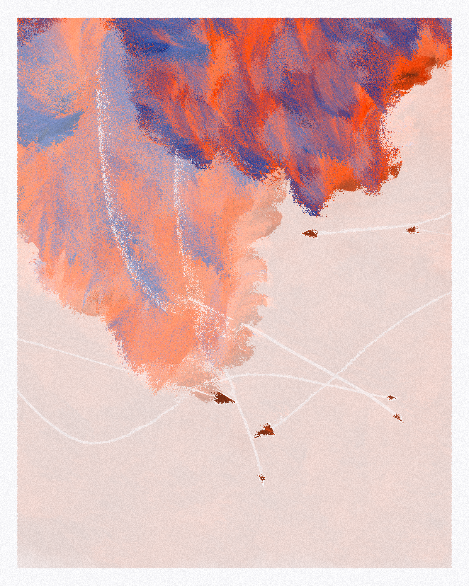 TEMPEST #110 static NFT preview