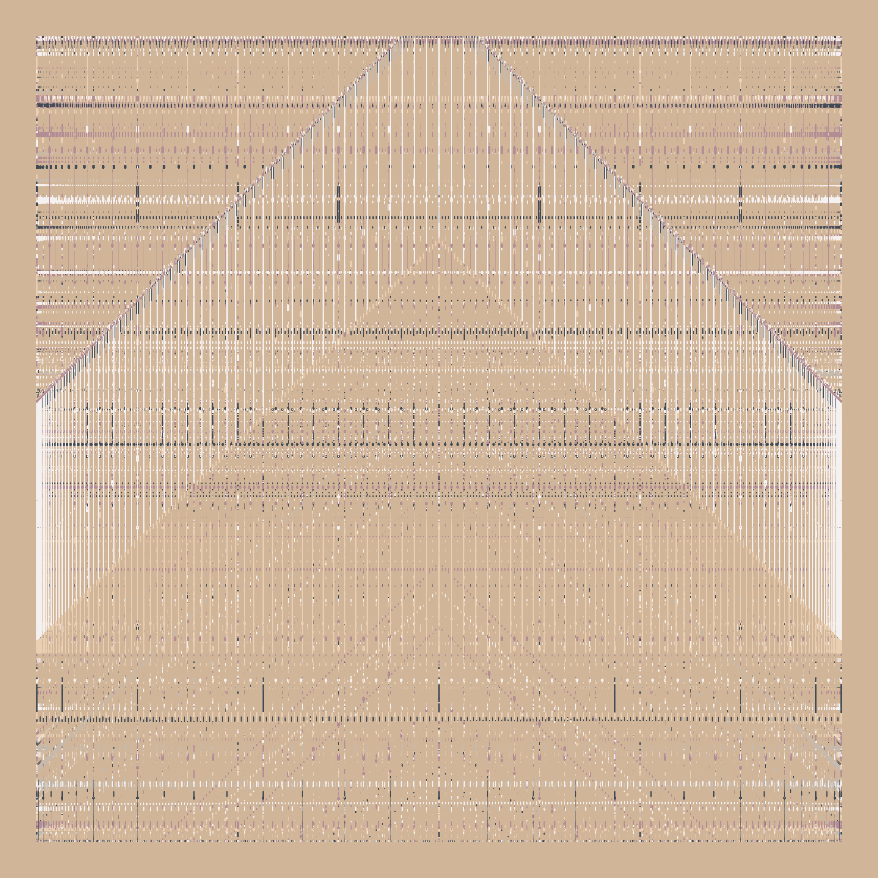 Rhythms #5 static NFT preview