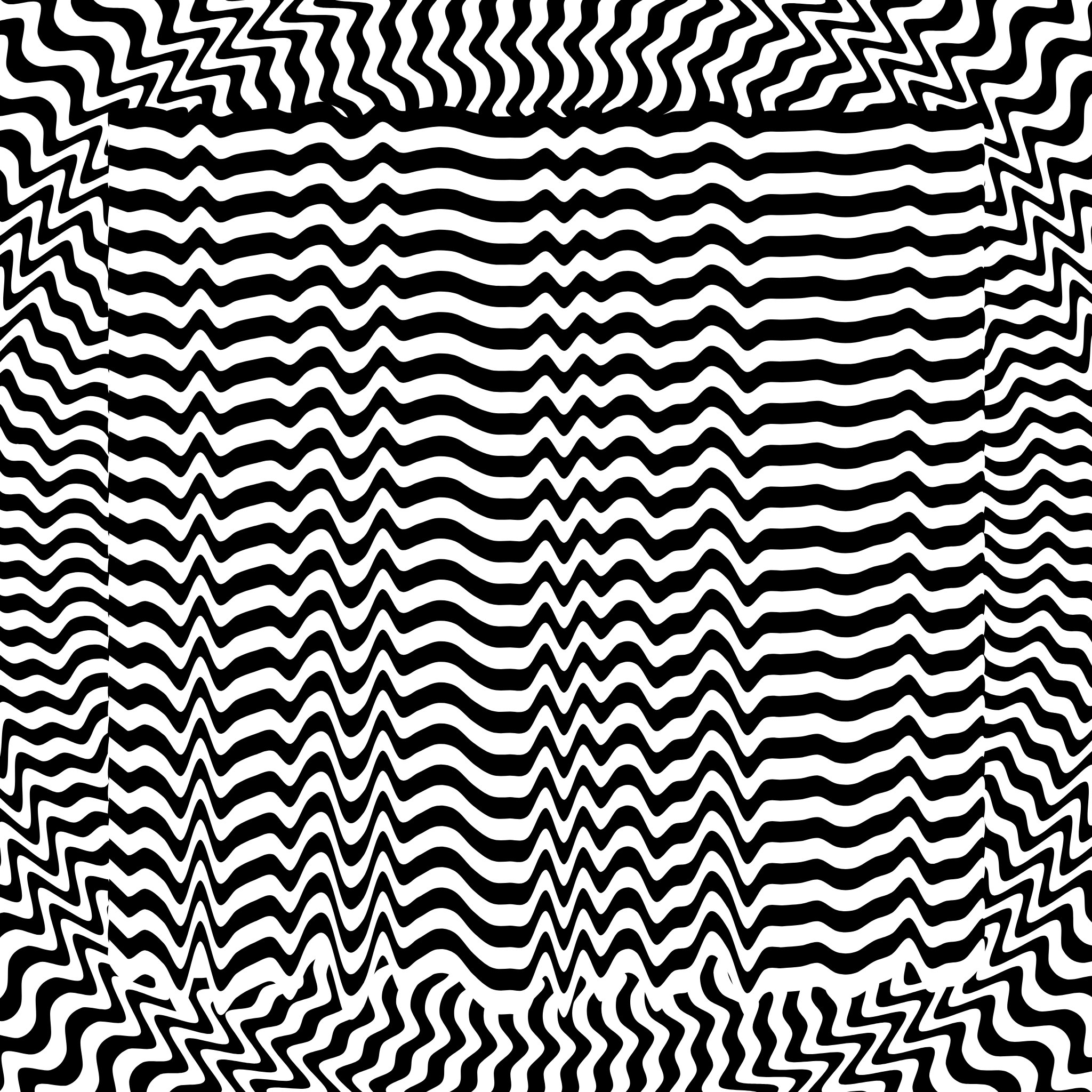 Opcode Op Art #118 static token preview