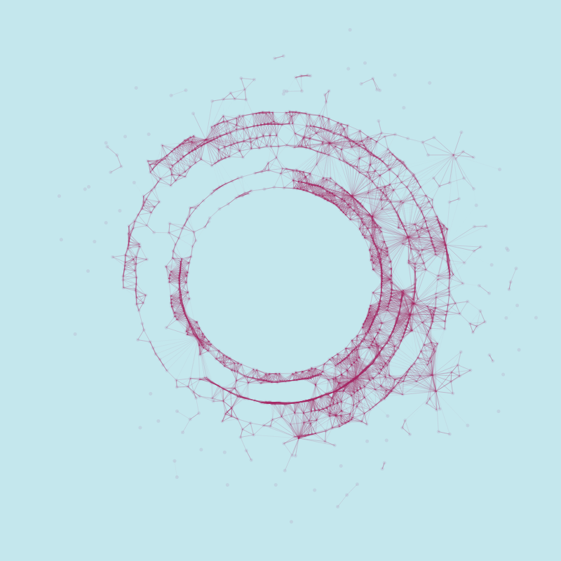 Polar #17 static token preview
