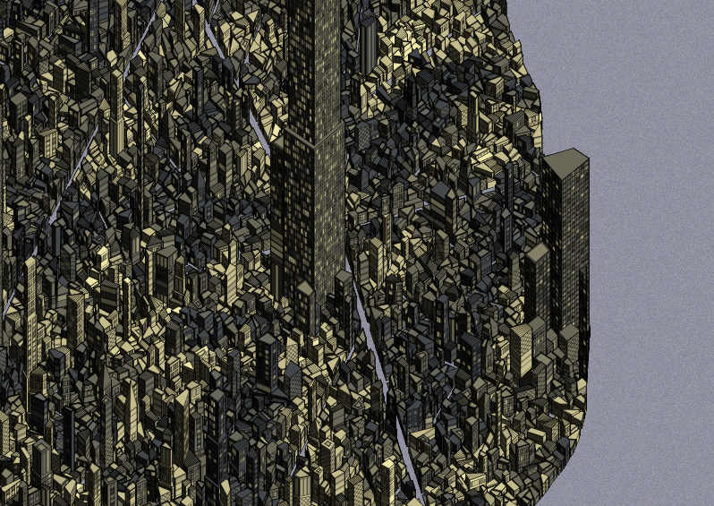 Mudaashiku #140 static NFT preview