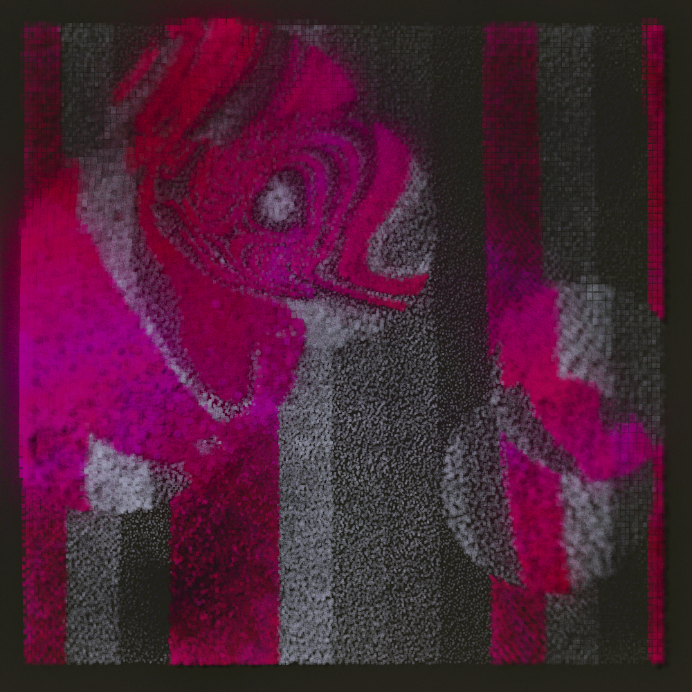 The Space Inside #236 static NFT preview