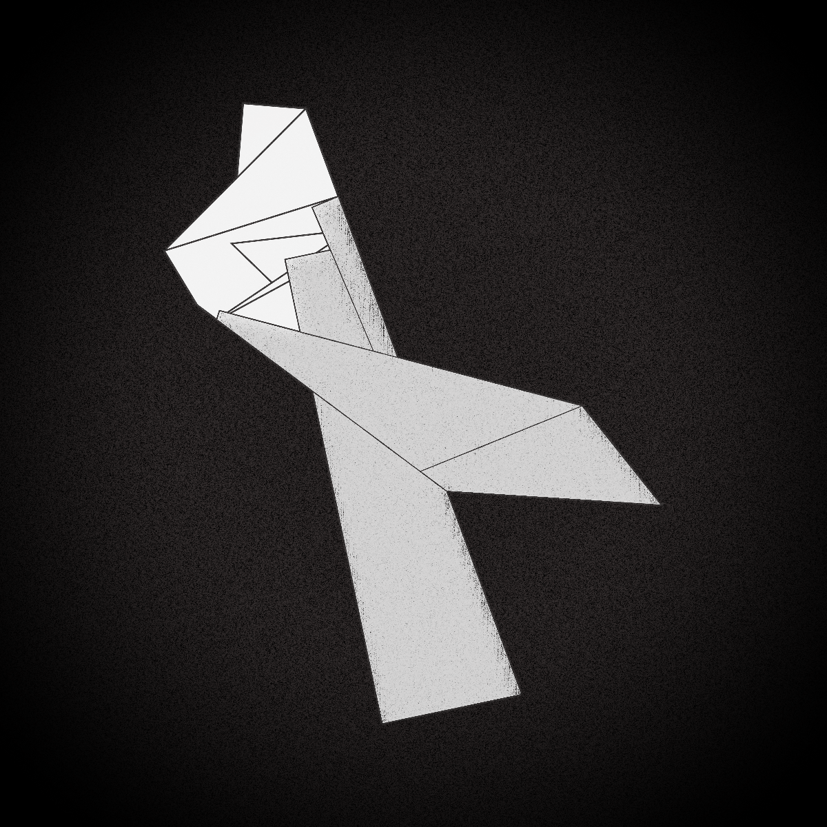 Shape of Freedom #247 static token preview