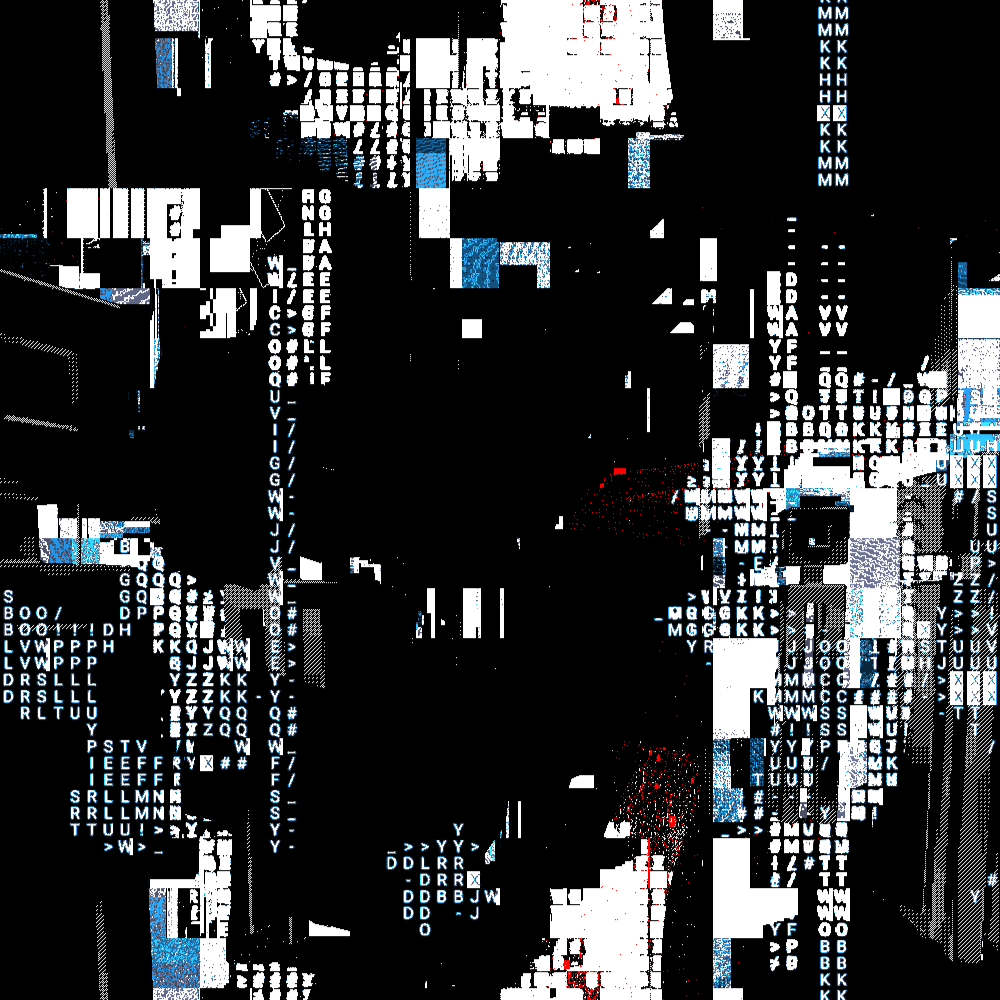 *pl[ASCii]23 #124 static token preview