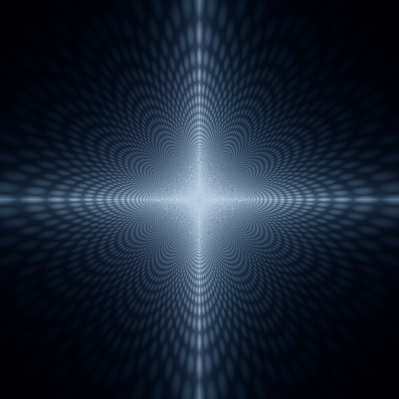 The Paradox of Choice #372 static NFT preview