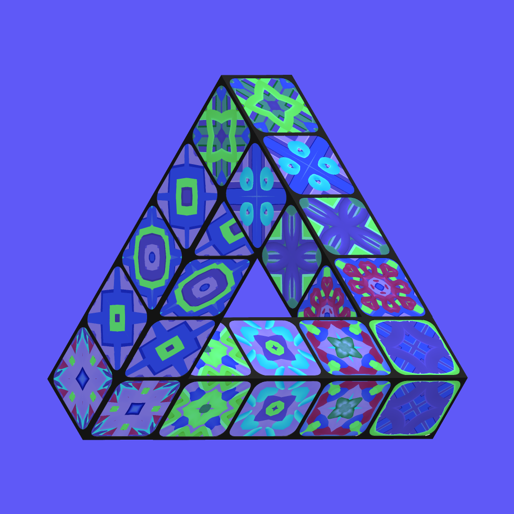 кคɭєเ๔๏ร - Շгเคภﻮɭє #31 static token preview