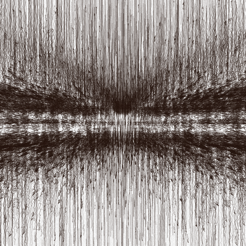 Suprematist Method #5 #283 static NFT preview