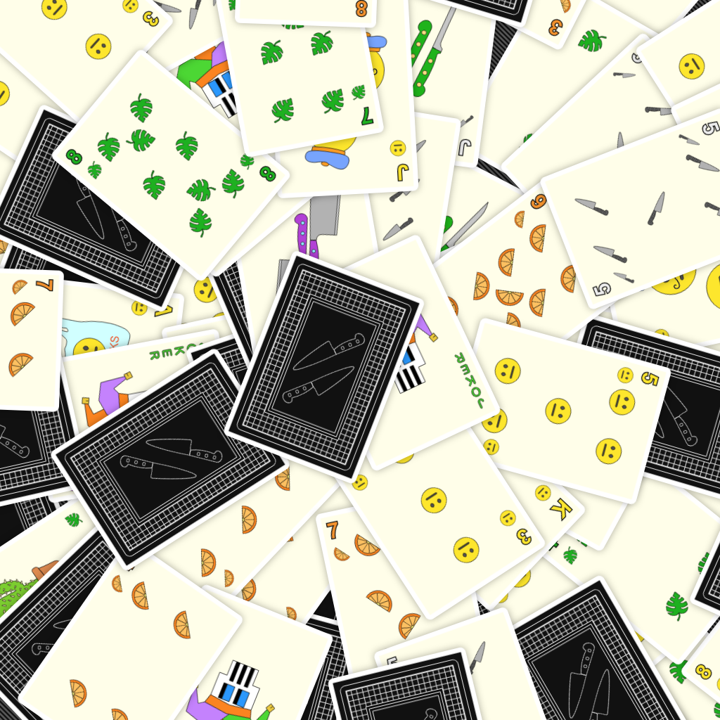 playing.cccccards #1339 static token preview