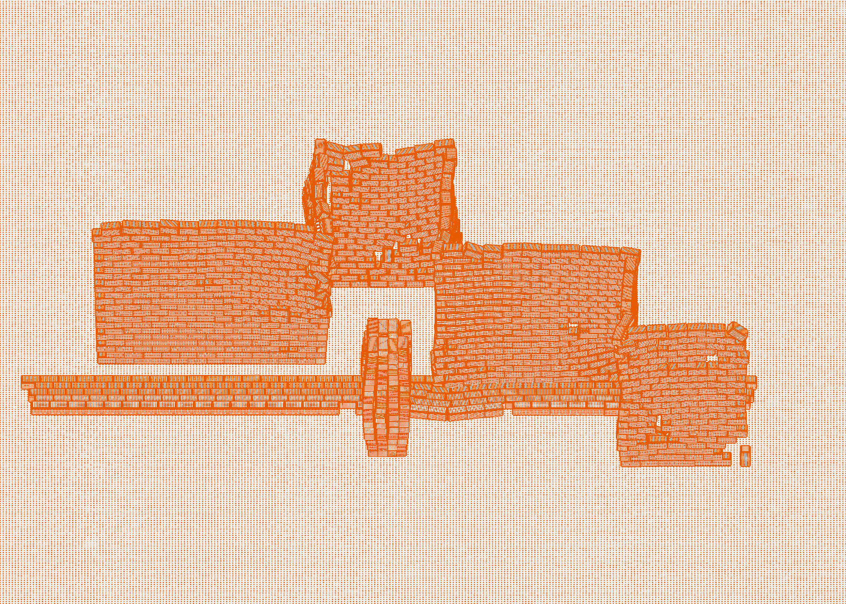 Mur #227 static NFT preview