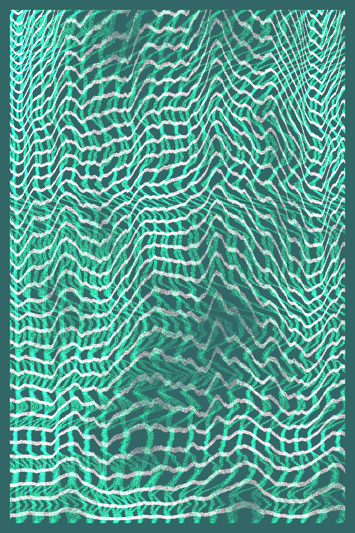 Inertia #1517 static NFT preview