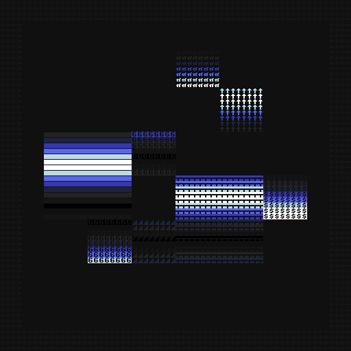 Composer #43 static NFT preview
