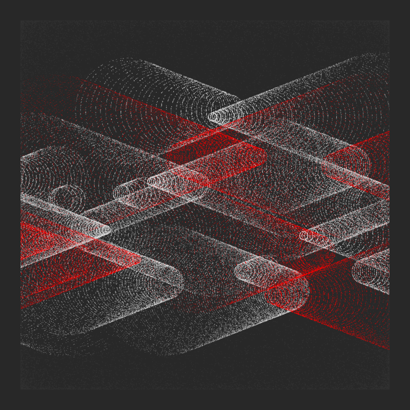 iterations #253 static NFT preview