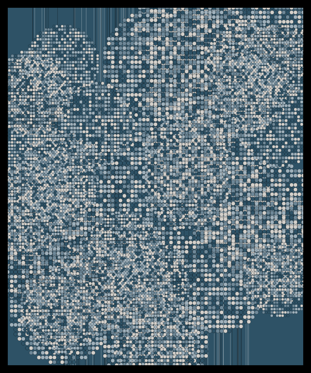Soul's crying #179 static token preview
