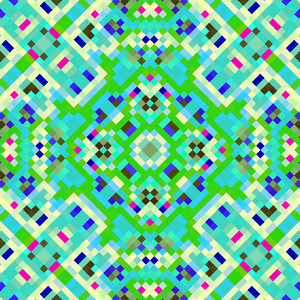 Happy Trippy Snowflakes ❄️ #15 static NFT preview