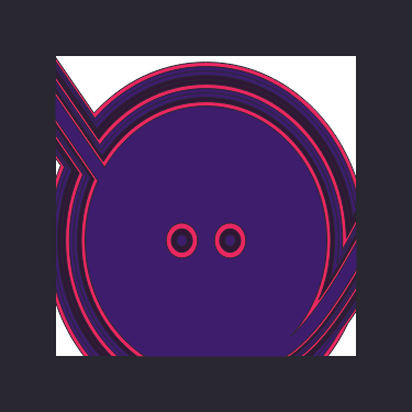 αBots #74 static NFT preview