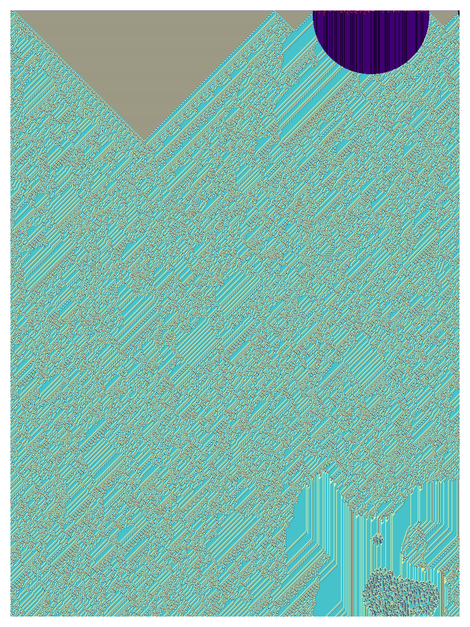 CA Vista #49 static NFT preview