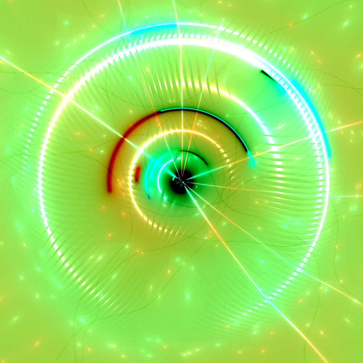 Ceraph #91 static NFT preview