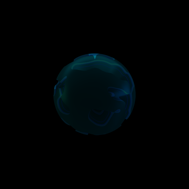 SynDevice #995 static NFT preview