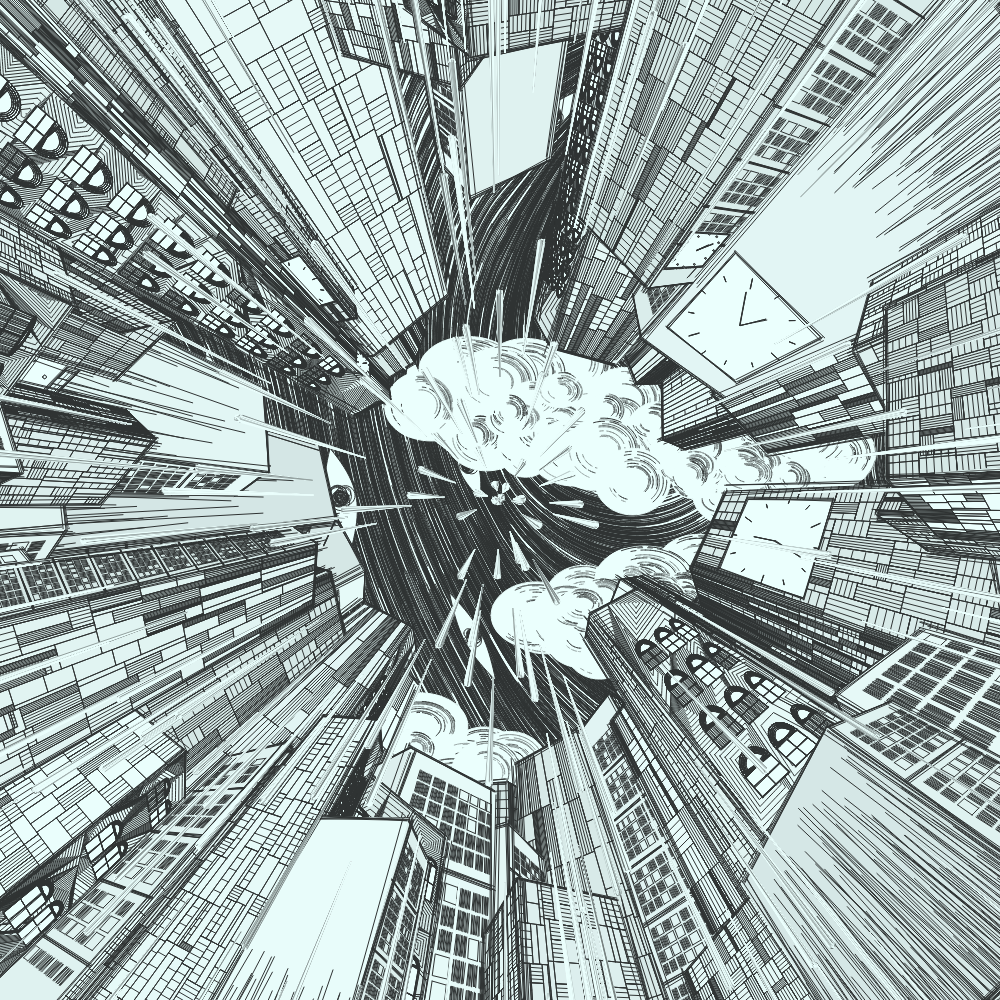 Urban Building: Where Are We Going? #54 static token preview