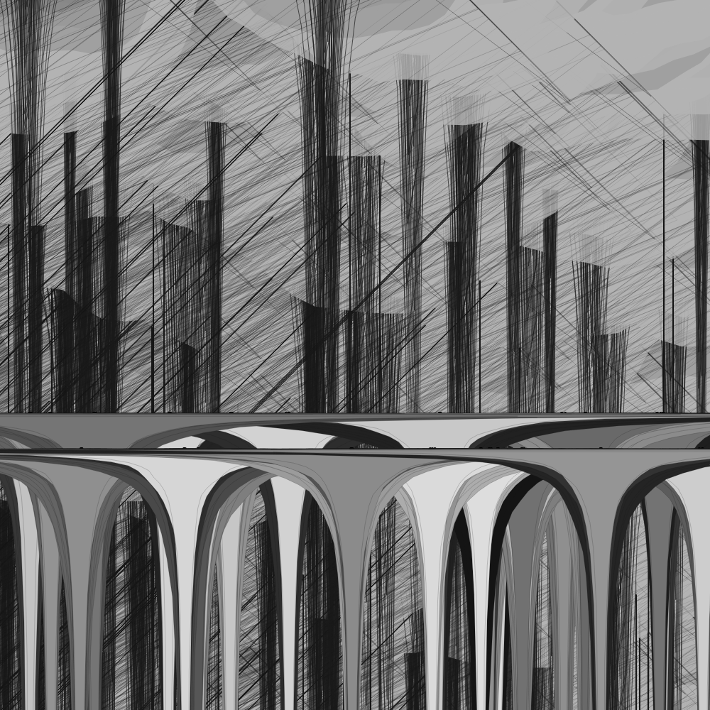 Impression of the city #198 static token preview
