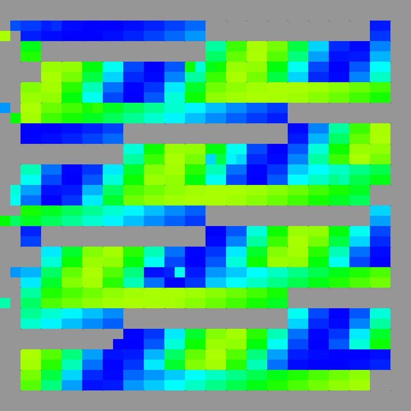overloaded #35 static NFT preview