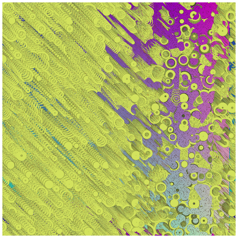 Psychopathic Patterns #71 static token preview