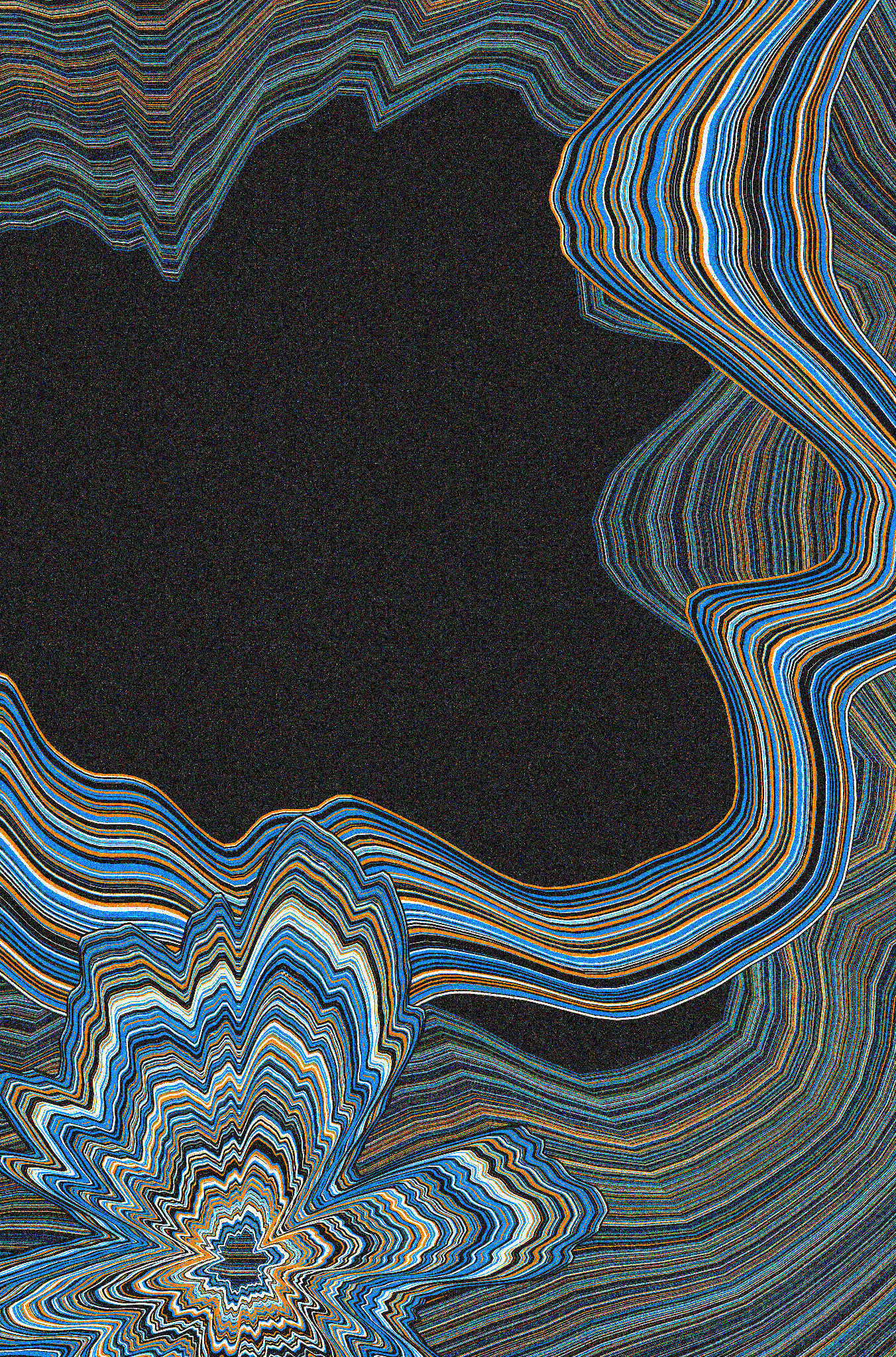 Amara Celestial #110 static NFT preview