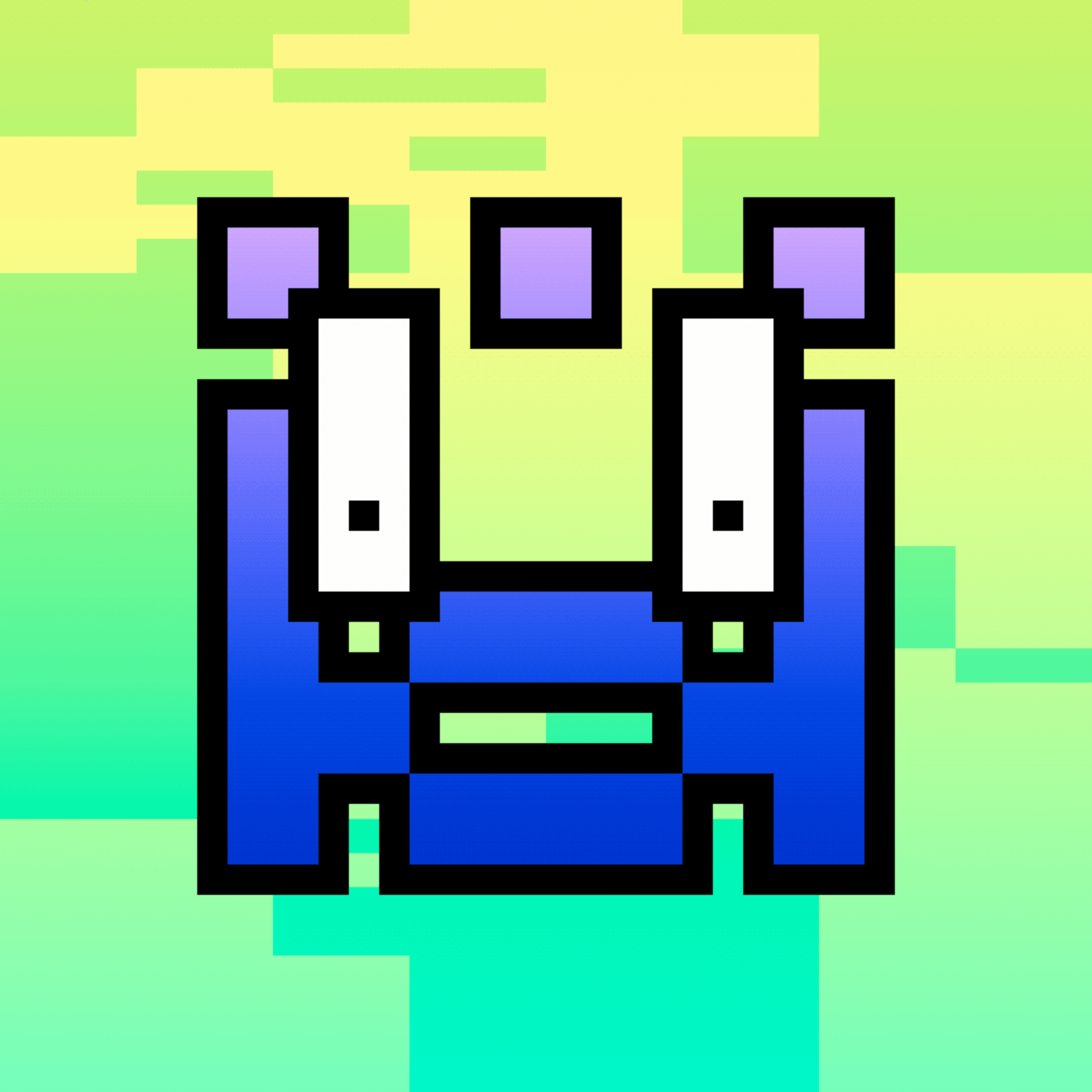 Dapperu #679 static NFT preview