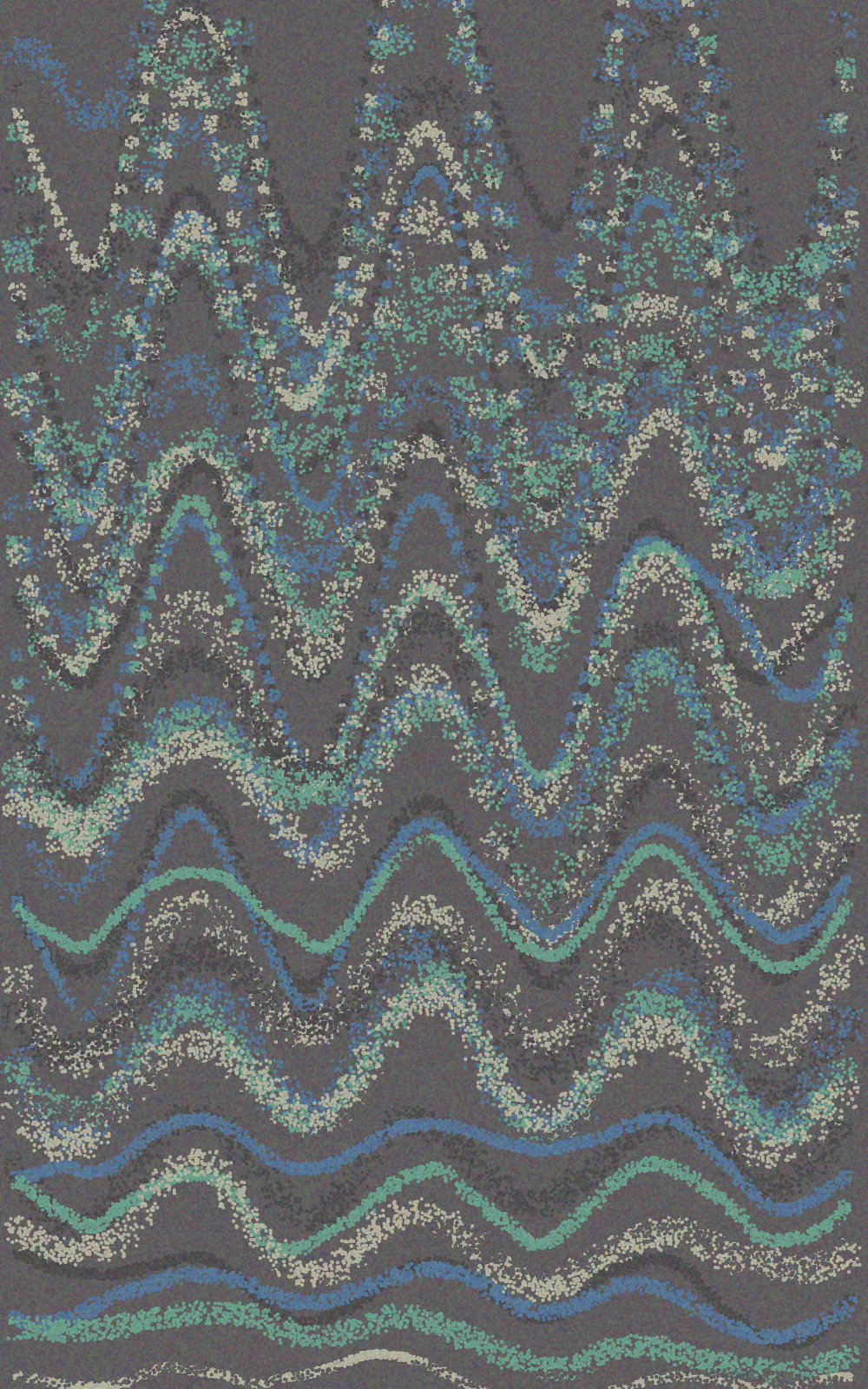 On the Edge #84 static NFT preview