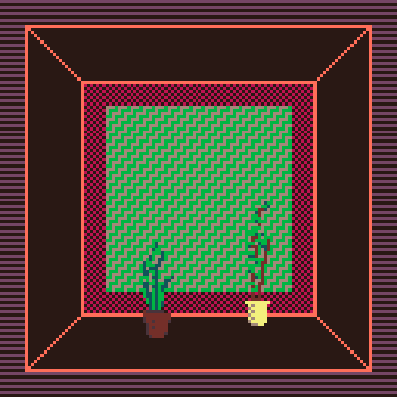 HASH*W1NDOWS #284 static NFT preview