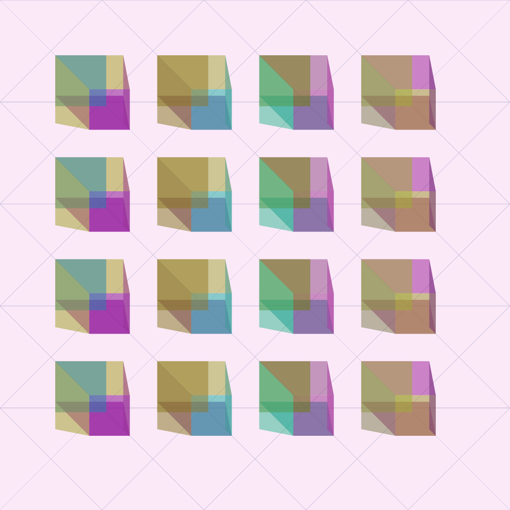 g l a s s #238 static NFT preview