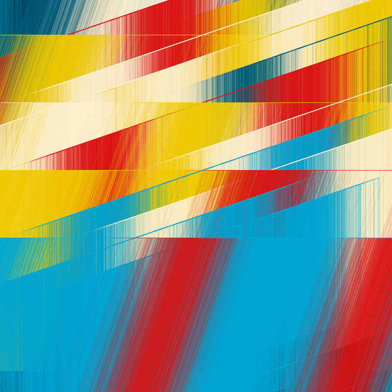 interference x resonance #91 static token preview