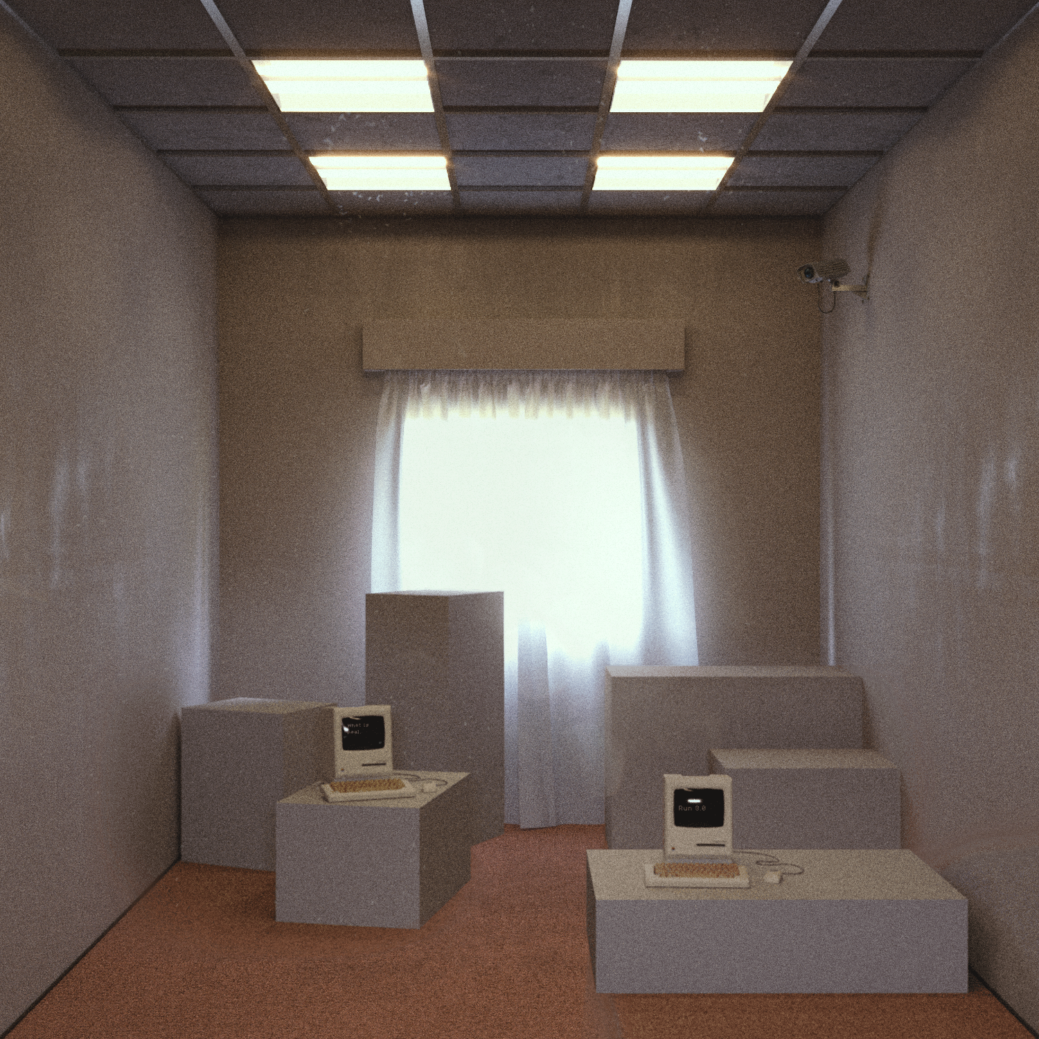 Everlasting computational lab #12 static token preview