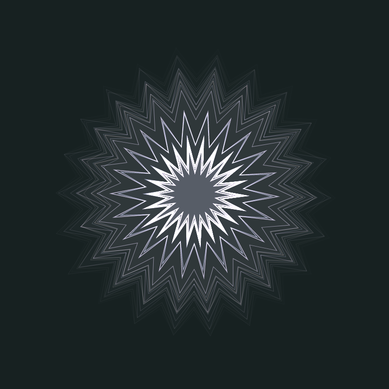 star (complex) #357 static token preview