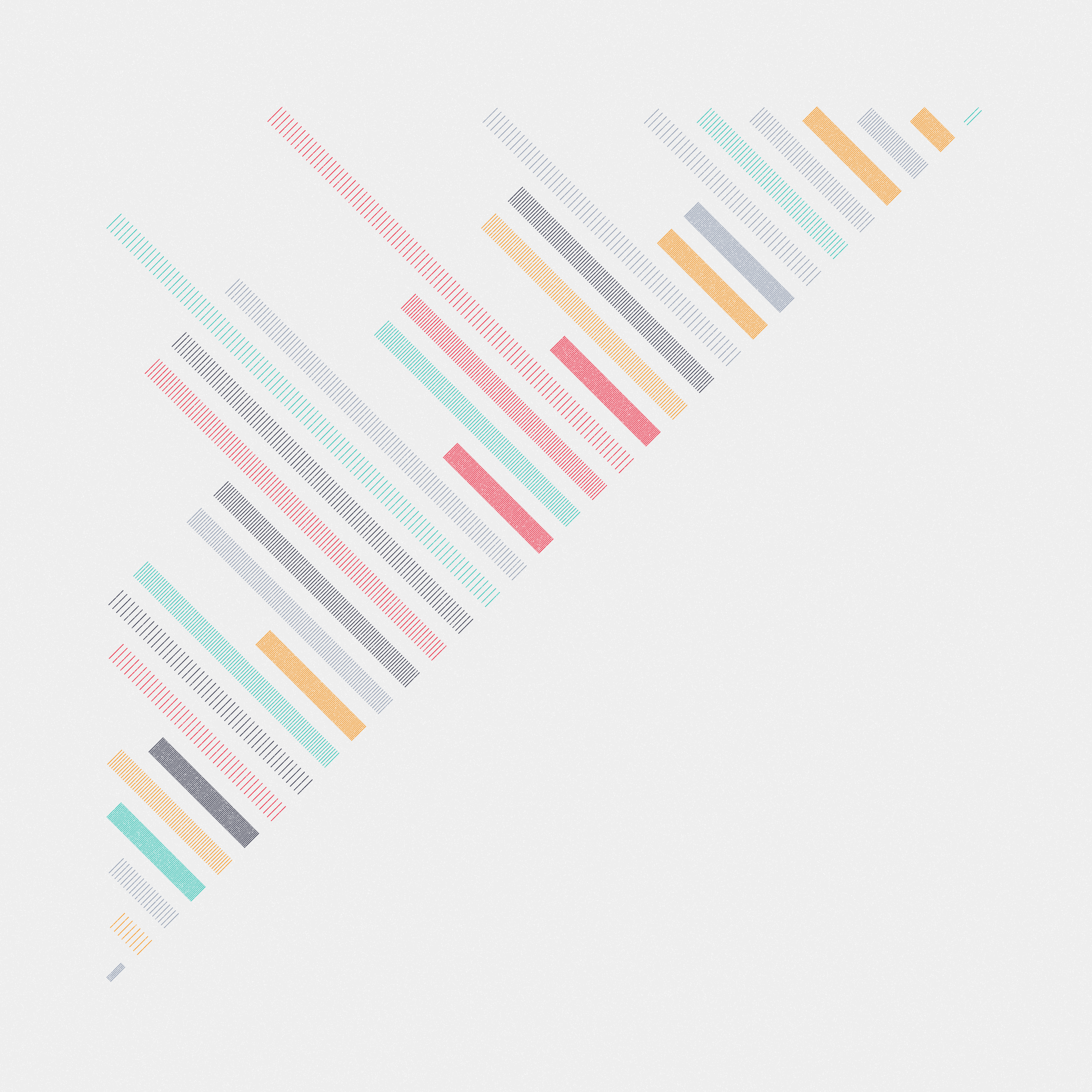 Unsquare composition #176 static token preview