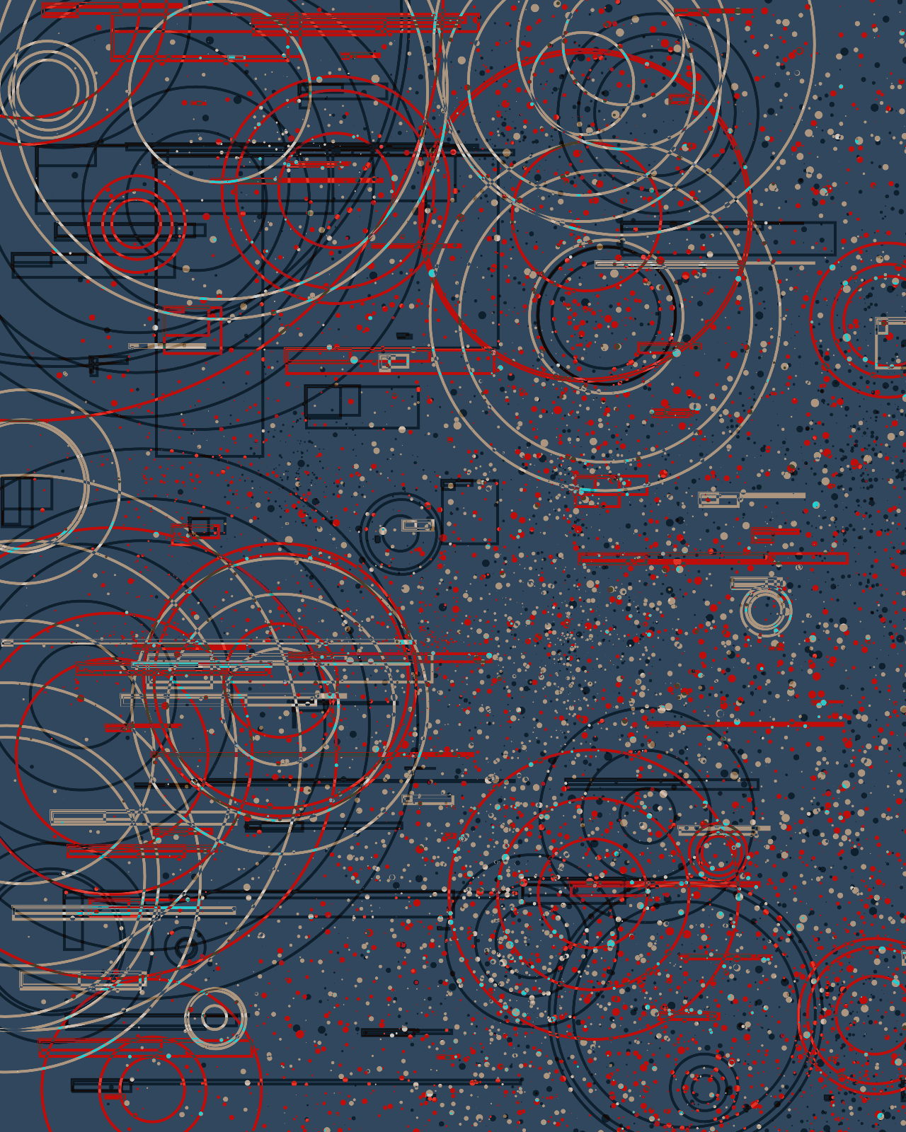 CR Art Sessions //1 #68 static token preview