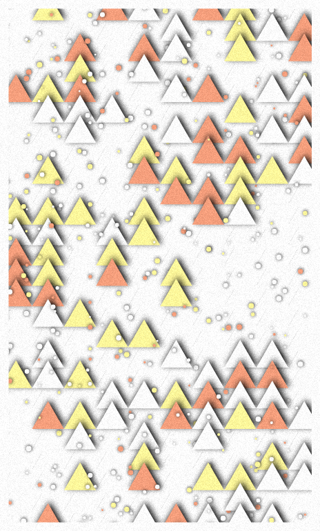 Pastelhood #42 static NFT preview