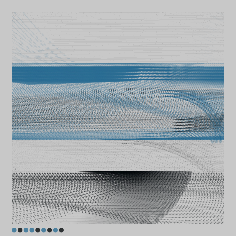 intersection #27 static NFT preview